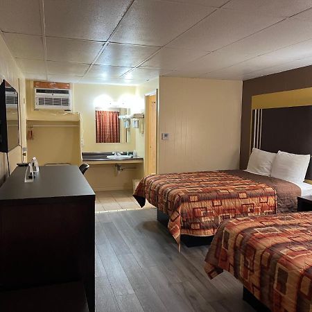 Scottish Inns Tonawanda Esterno foto