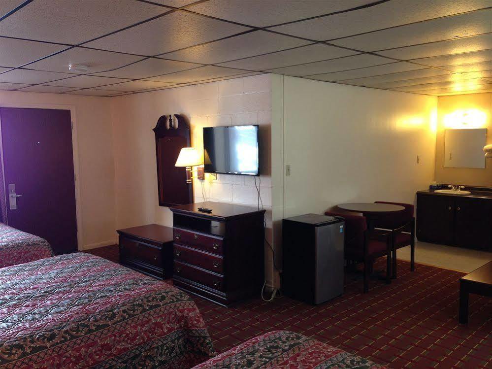 Scottish Inns Tonawanda Esterno foto