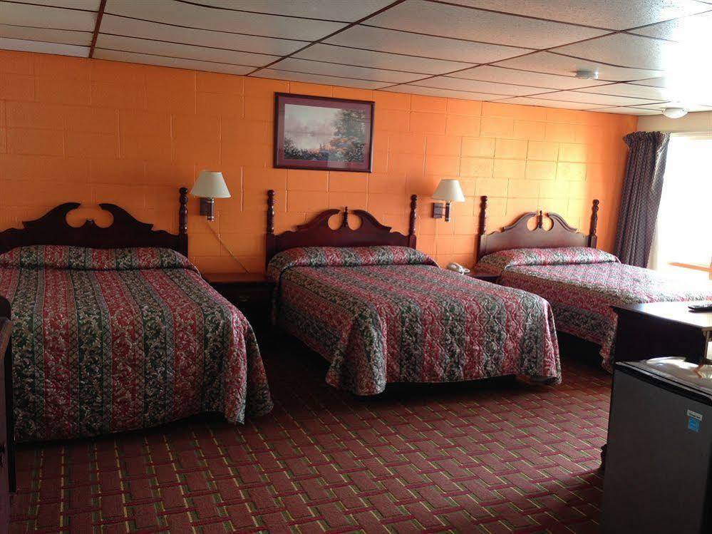 Scottish Inns Tonawanda Esterno foto